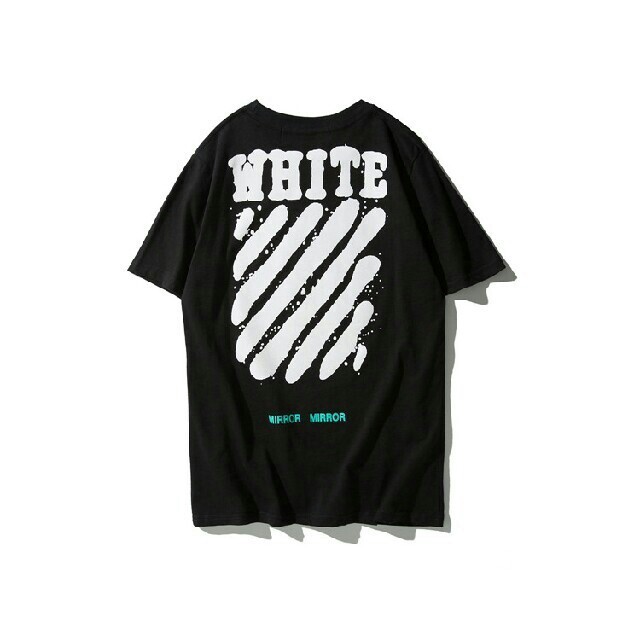 OFF-WHITE - off-white Tシャツ 2枚 OW01-K1の通販 by GD｜オフホワイトならラクマ