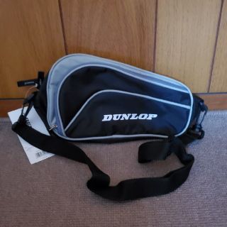 ダンロップ(DUNLOP)のDUNLOP ミニショルダーバッグ TPC-2733(バッグ)