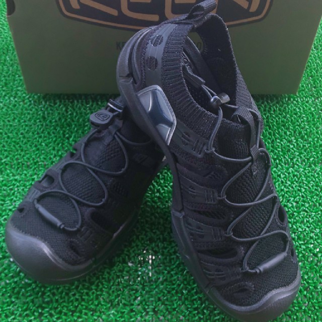 【最終値下げ！】keen evofit 1255cm色