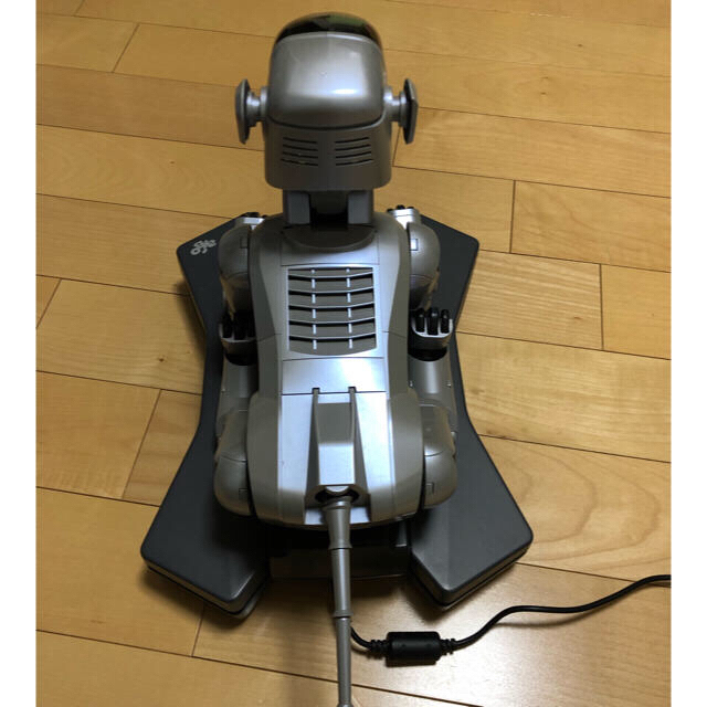 SONY(ソニー)のソニー製 AIBO ERS-111　ジャンク エンタメ/ホビーのおもちゃ/ぬいぐるみ(その他)の商品写真