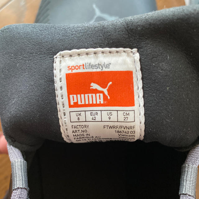 PUMA(プーマ)のみききち様 スポーツ/アウトドアのゴルフ(シューズ)の商品写真