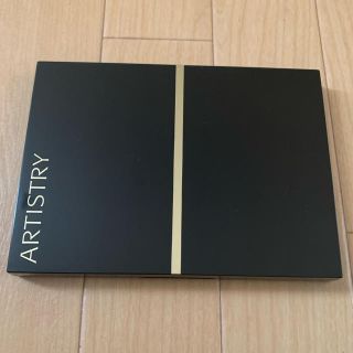 アムウェイ(Amway)のARTISTRY アイシャドウ チーク(アイシャドウ)