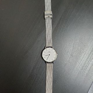 ダニエルウェリントン(Daniel Wellington)のDaniel Wellington Petite 変えベルト付き(腕時計)