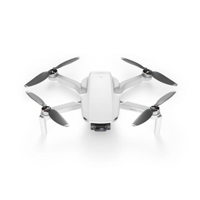 GoPro(ゴープロ)のMavic Mini Fly More Combo DJI スマホ/家電/カメラのカメラ(ビデオカメラ)の商品写真