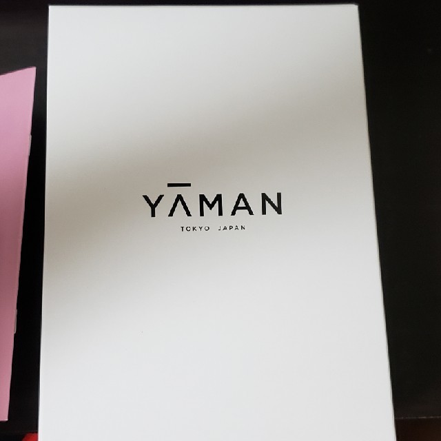 YA-MAN フォトプラスEX ヤーマン 美顔器 YA-MAN フォトプラスEX ヤーマン 美顔器