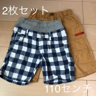 ギャップ(GAP)の2枚セット☆GAPとDILASH(パンツ/スパッツ)