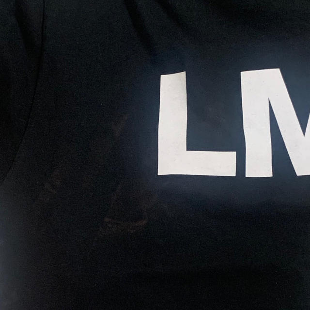 STYLENANDA(スタイルナンダ)のlmc tシャツ メンズのトップス(Tシャツ/カットソー(半袖/袖なし))の商品写真