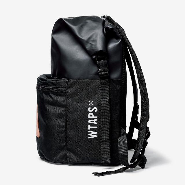 W)taps - WTAPS HELLY HANSEN OFFSHORE BAG バッグパックの通販 by も ...