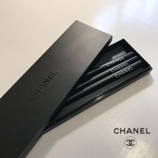 シャネル ハイブランド 文房具の通販 13点 | CHANELのインテリア