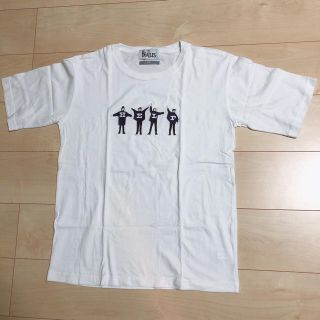 シップス(SHIPS)のSHIPS BEATLES 半袖Tシャツ(Tシャツ/カットソー(半袖/袖なし))