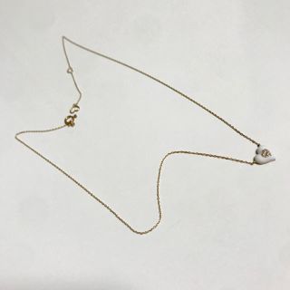 スタージュエリー(STAR JEWELRY)の小熊さん専用　ネックレスのみ(ネックレス)