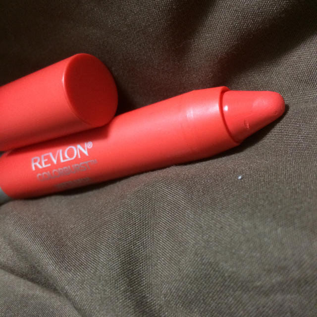 REVLON(レブロン)のREVLON　リップ コスメ/美容のベースメイク/化粧品(リップライナー)の商品写真