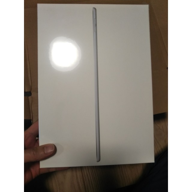 新品未開封 ipad air 3 wifi 64gb シルバー