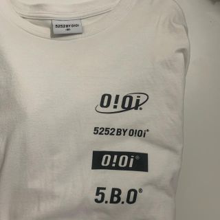 スタイルナンダ(STYLENANDA)のoioi ロンt(Tシャツ/カットソー(七分/長袖))