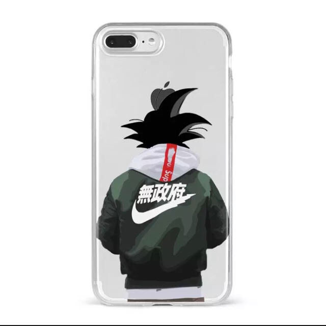 ドラゴンボール Iphone 11 ケース の通販 By 葉月 S Shop ドラゴンボールならラクマ