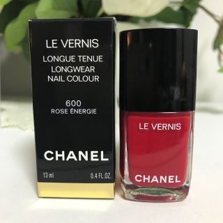 シャネル(CHANEL)のCHANEL ネイル エナメル(マニキュア)