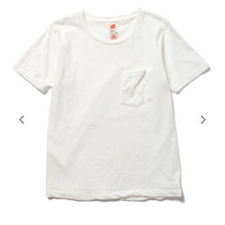 ビームスボーイ(BEAMS BOY)のBEAMS 白T(Tシャツ/カットソー(半袖/袖なし))