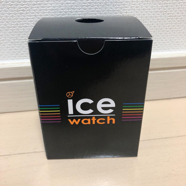 ice watch(アイスウォッチ)の専用 レディースのファッション小物(腕時計)の商品写真