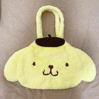 ポムポムプリン(ポムポムプリン)のポムポムプリントートバッグ(トートバッグ)