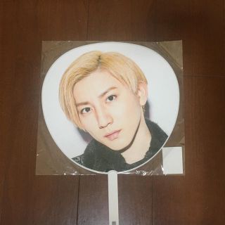 ジャニーズ(Johnny's)のSixTONES 京本大我 うちわ(アイドルグッズ)