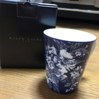 ラルフローレン(Ralph Lauren)のマグカップ(グラス/カップ)