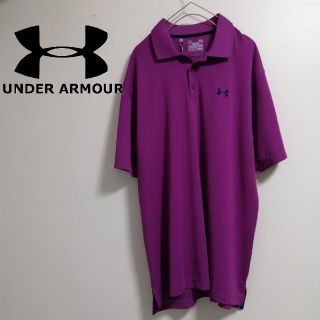 アンダーアーマー(UNDER ARMOUR)の【安すぎ】UNDER ARMOUR　アンダーアーマー　Tシャツ　スポーツ(Tシャツ/カットソー(半袖/袖なし))