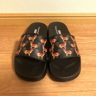 アレキサンダーリーチャン(AlexanderLeeChang)のAlexander Lee Chang KAIKOO SANDAL(サンダル)