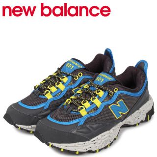 ニューバランス(New Balance)のニューバランス　ml801glc  11000円でした　ダットシューズ(スニーカー)