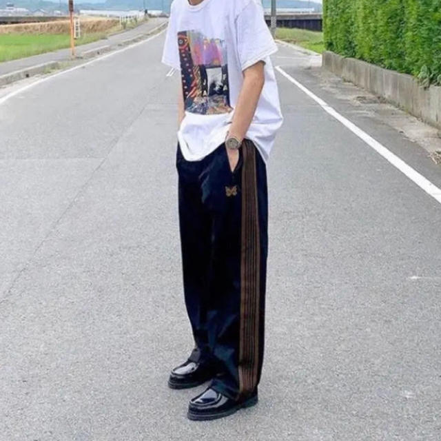 needles トラックパンツ bckediri.beacukai.go.id