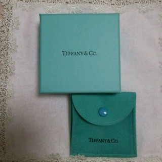ティファニー(Tiffany & Co.)の専用🍒TIFFANY＆Co.BOX(その他)
