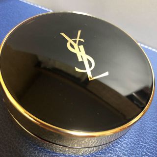 サンローラン(Saint Laurent)のイブサンローラン アンクル ド ポー ルクッション クッションファンデーション(ファンデーション)