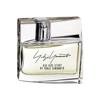 ヨウジヤマモト(Yohji Yamamoto)のヨウジヤマモト YOHJI YAMAMOTO PARFUMS(ユニセックス)