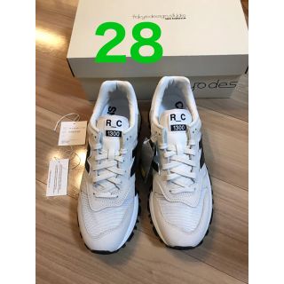 美品　new balance ニューバランス　MS1300W