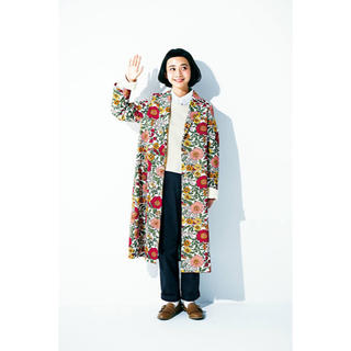 イーハイフンワールドギャラリー(E hyphen world gallery)の【Mania】rétro spring coat(スプリングコート)