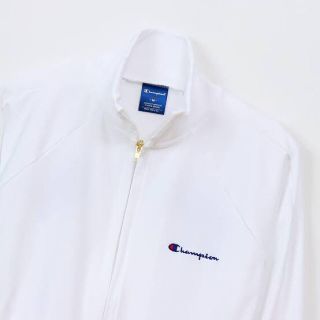 チャンピオン(Champion)の新品未使用・定価8690円・チャンピオン・フルジップジャケット・Mサイズ(その他)