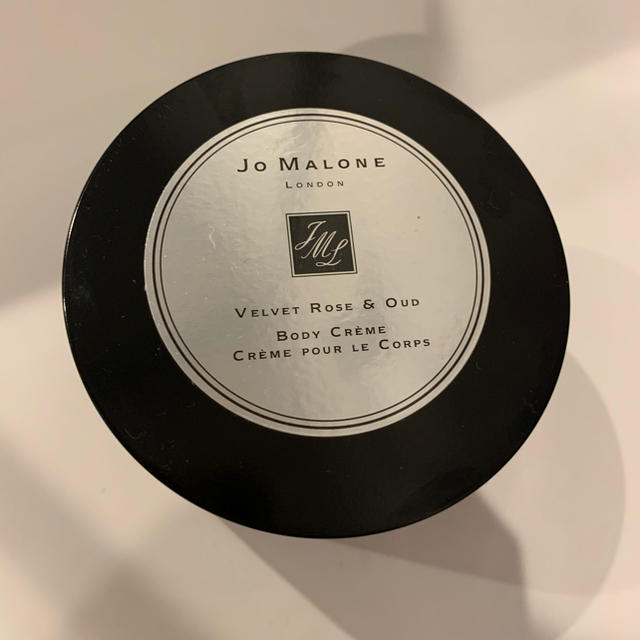 Jo Malone(ジョーマローン)のジョーマローン ヴェルベットローズ&ウード コスメ/美容のボディケア(ボディクリーム)の商品写真