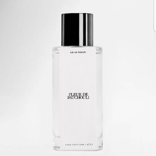 ザラ(ZARA)のZARA　フルール デ パチョリオードパルファム 90ml(ユニセックス)