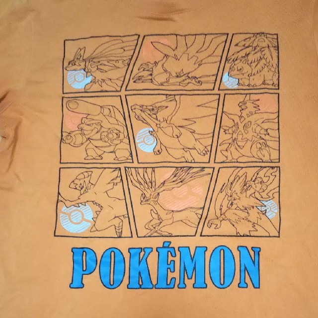 Uniqlo 130 ポケモン ユニクロ パジャマの通販 By るルる ユニクロならラクマ