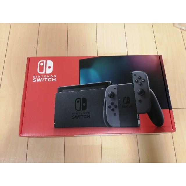 【送料無料】Nintendo Switch Joy-Con (L) / (R)