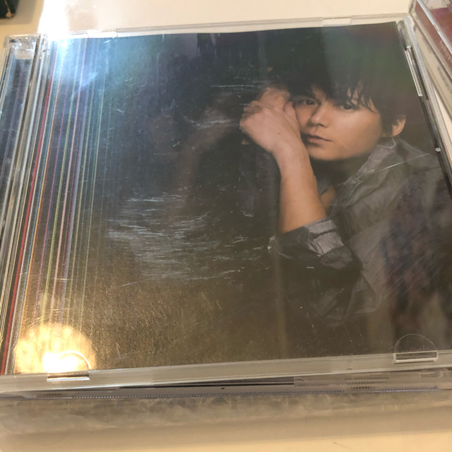 福山雅治　CDセット　アルバム含む エンタメ/ホビーのCD(ポップス/ロック(邦楽))の商品写真