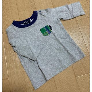 ミキハウス(mikihouse)の【きなこ様専用】ミキハウス　長袖Tシャツ(シャツ/カットソー)