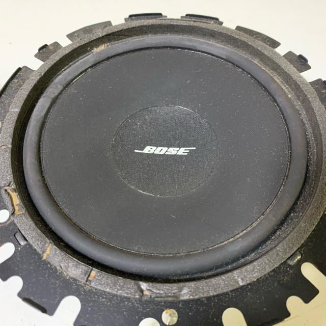 BOSE 1060II カースピーカー、サブウーファー、