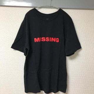 ユニフ(UNIF)のUNIF tシャツ  (Tシャツ/カットソー(半袖/袖なし))