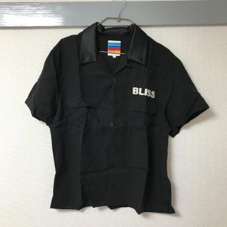 ユニフ(UNIF)のUNIF シャツ bliss(シャツ)