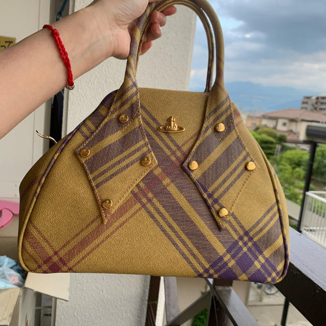 希少!大人気! 22S163 買いました VivienneWestwood VivienneWestwood