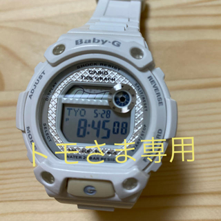 ベビージー(Baby-G)のBaby-G 腕時計(腕時計)