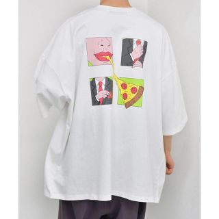 ハレ(HARE)のクティール、最新Tシャツ(Tシャツ/カットソー(半袖/袖なし))