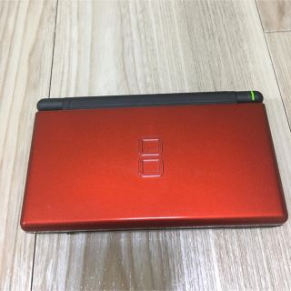 ニンテンドーDS(ニンテンドーDS)の任天堂 NINTENDO DＳ lite(携帯用ゲーム機本体)