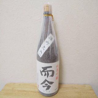 而今 じこん 純米吟醸 雄町 火入れ(日本酒)