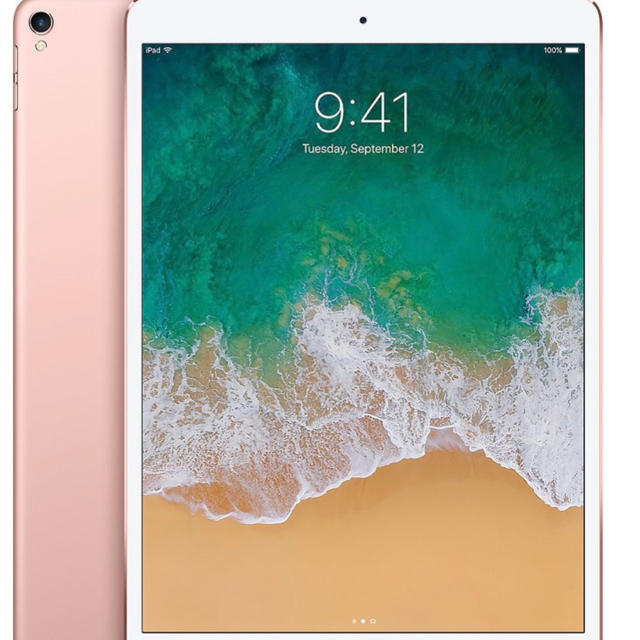 若者の大愛商品 Apple - 【新品】Apple iPad Pro 10.5 WI-FI 256GB ...